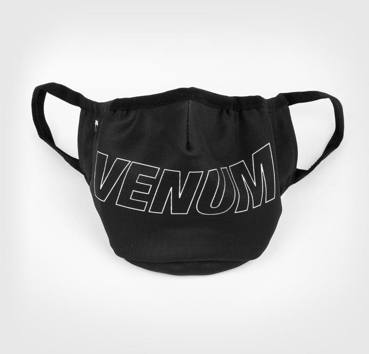 Actual product image Venum Contender Face Mask (1 x)