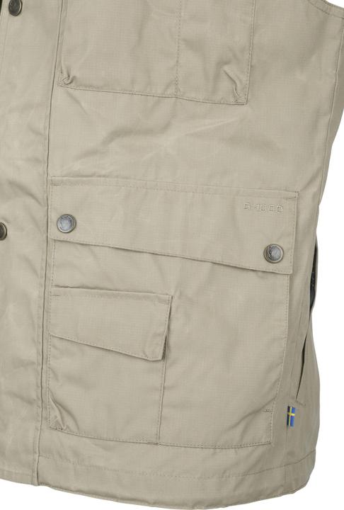 Actual product image Fjällräven Reporter Lite Vest