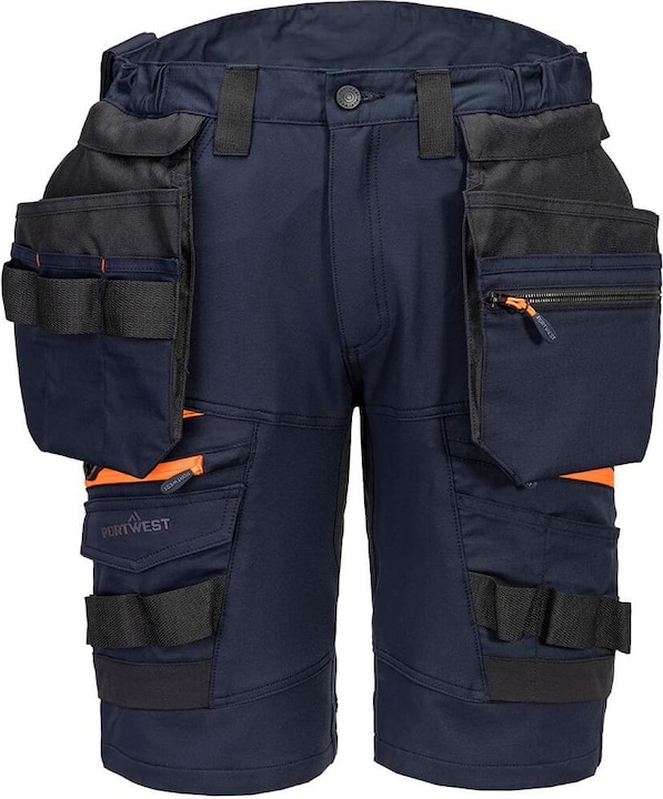 Immagine prodotto Portwest Pantaloncini Tasca a Fondina Uomo (38)