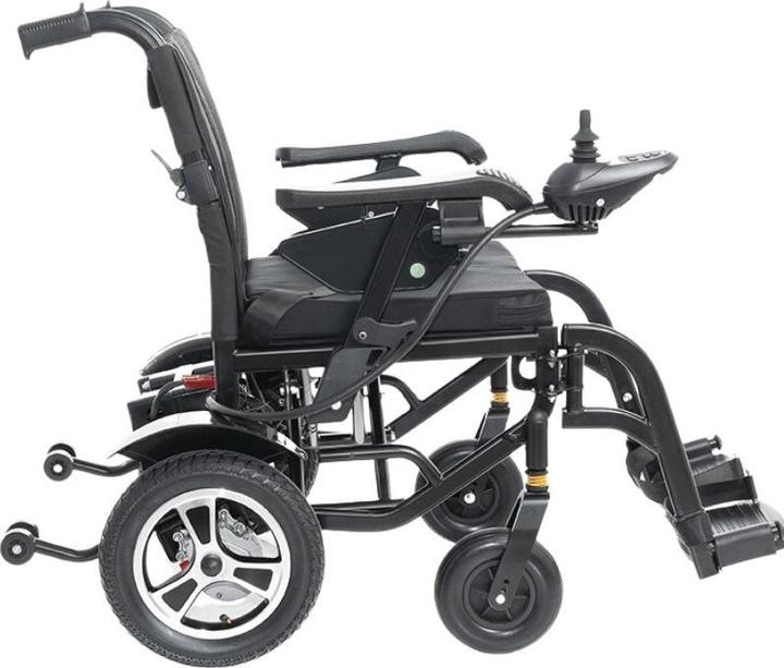 Produktbild MDH Wózek inwalidzki elektryczny CROSS SMART W459