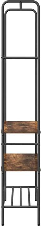 Image du produit vidaXL Garderobe zur Aufbewahrung