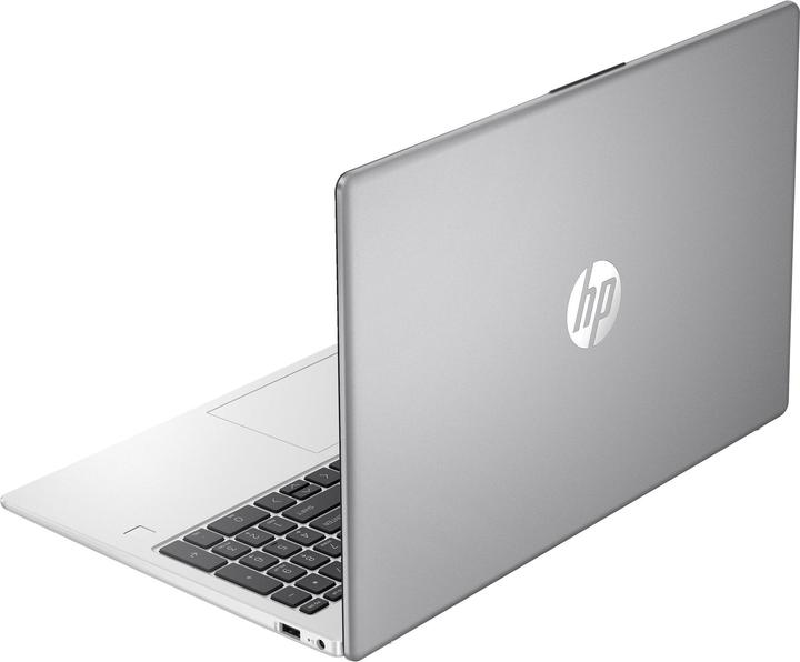 Actual product image HP 250 G10 (15.60", 512 GB, 16 GB, DE, Intel Core i5-1334U)