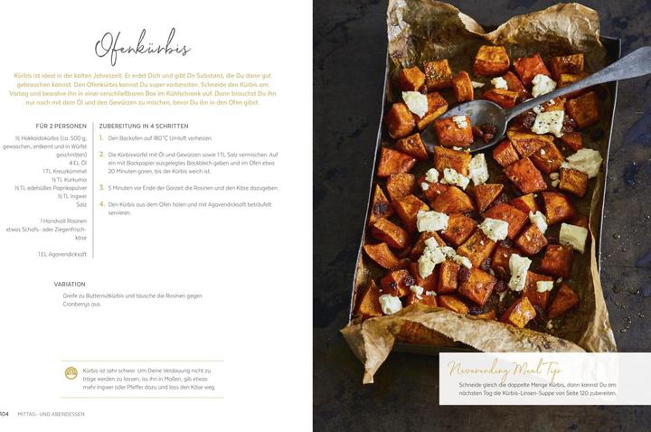 Image du produit Easy Ayurveda — Das Kochbuch (Allemand, Dana Schwandt, 2020)