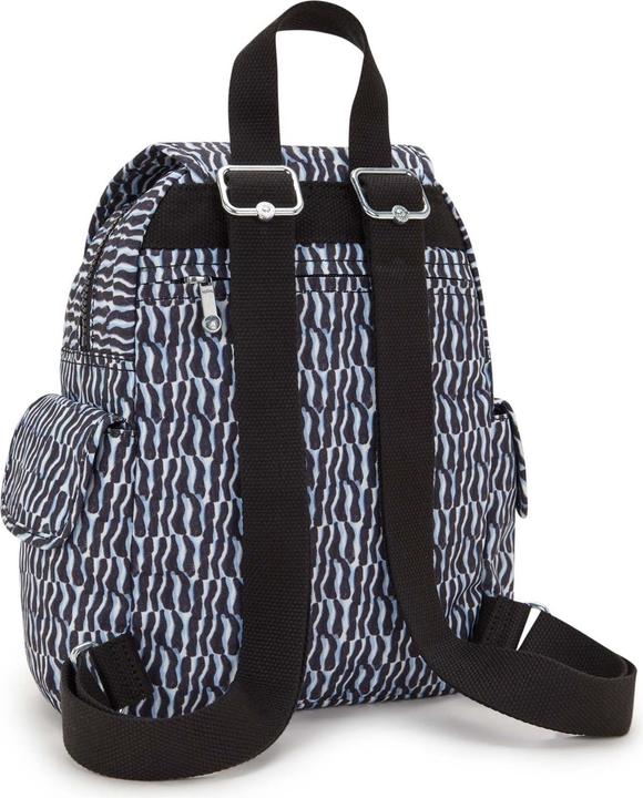 Produktbild Kipling CITY PACK MINI Rugzak - HOLIDAY WAVES