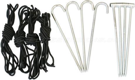 Actual product image Elite Screens Yard Master 2 OMS150H2-Dual (150", 16:9)