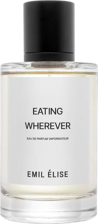 Emil Élise Eating Wherever (Eau de Parfum, 100 ml)