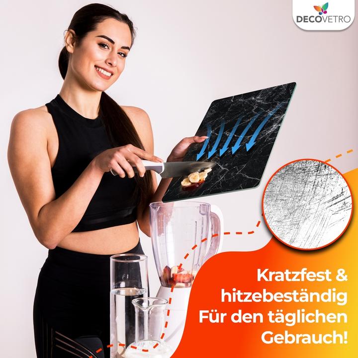 Image du produit Decovetro Planche à découper