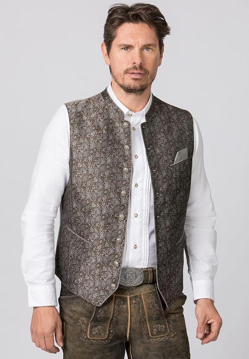 Produktbild Stockerpoint Edward Vest (48)