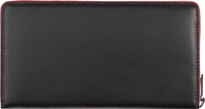 Actual product image Riccardo Ferducci Women's wallet, wide wallet, RFID protection