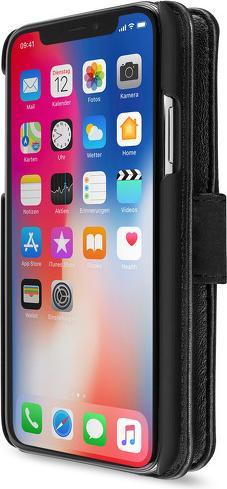 Produktbild Artwizz SeeJacket® Leather (Apple iPhone X)