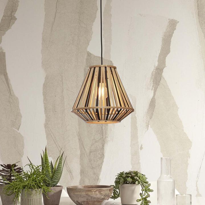 Actual product image Good&Mojo Pendant lights (E27)
