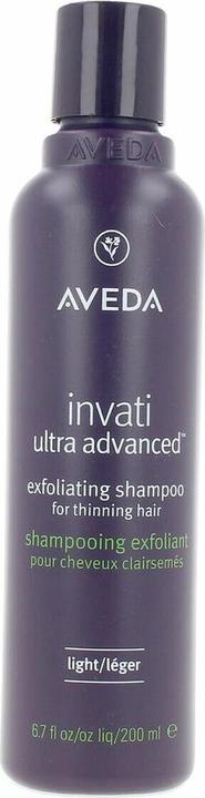 Image du produit Aveda Soins capillaires Invati Ultra Advanced Sham Light (200 ml, Shampoing liquide)