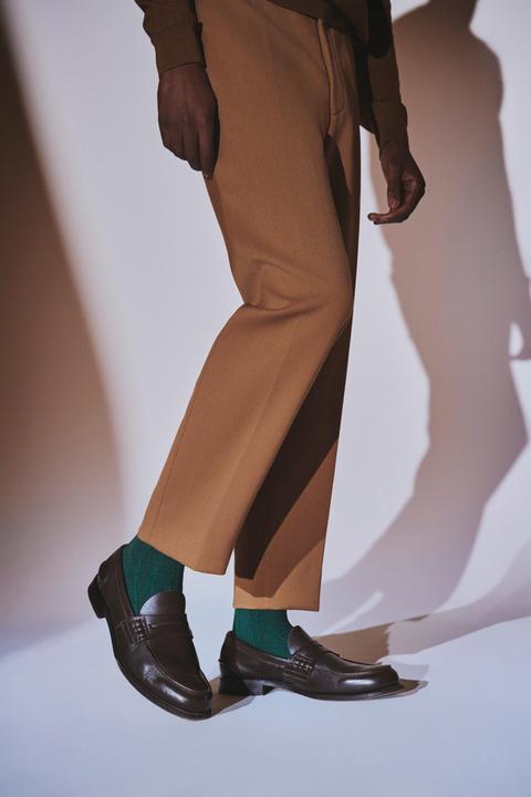 Actual product image Falke Lhasa Rib Herren (Single pack, 43 - 46)