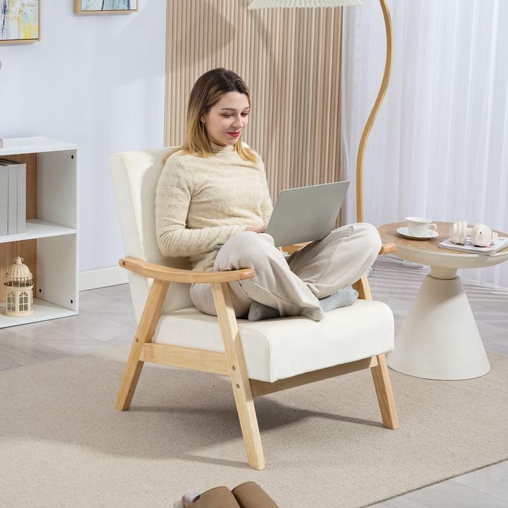 Immagine prodotto Homcom Poltrona