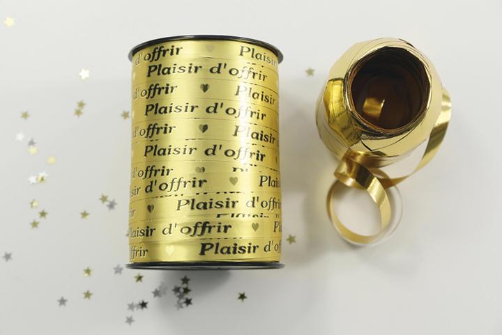 Actual product image Clairefontaine Professional offers (Gift ribbon, 1 x)