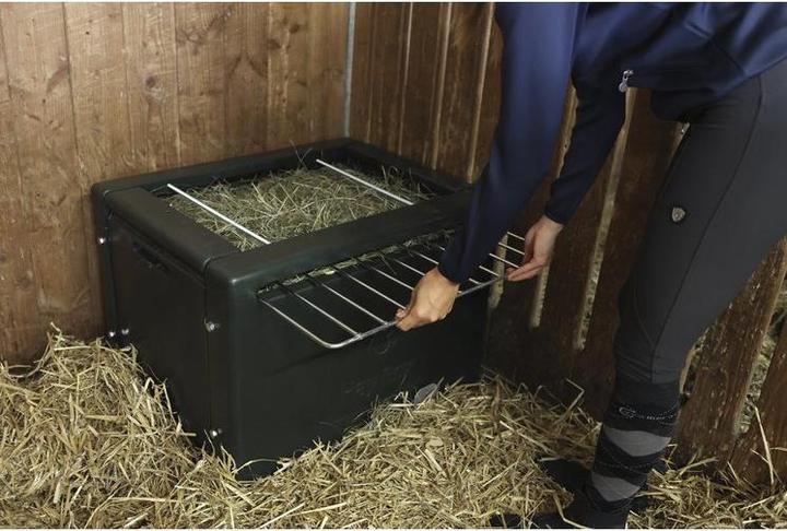 Produktbild Kerbl Futterraufe HayBox