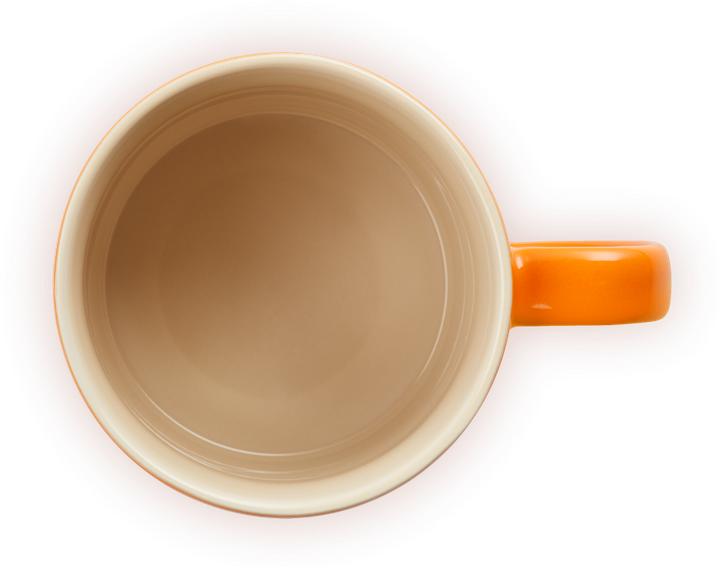 Actual product image Le Creuset Mugs (350 ml, 1 x)