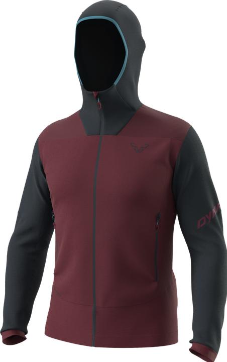 Produktbild Dynafit Tigard Ptc Hooded Jkt M (XXL)