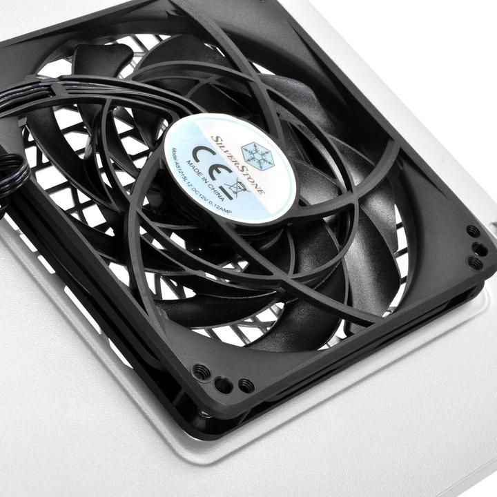 Image du produit Silverstone FTZ01S (Mini-ITX, Mini-DTX)