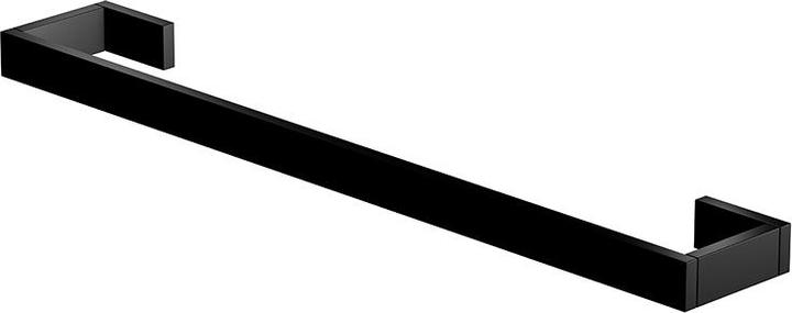Matt black