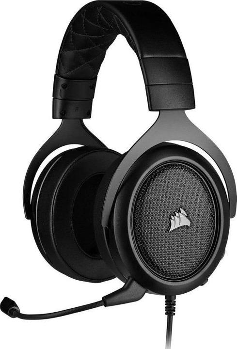 Produktbild Corsair HS55 Stereo Carbon (Kabelgebunden)