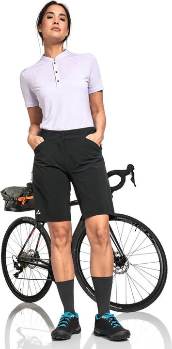 Image du produit Schöffel Short Danube (40)