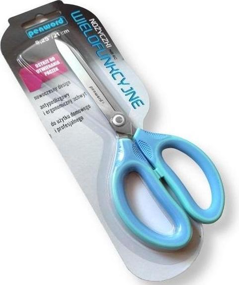 Actual product image Oster Schere 21cm (21 cm)