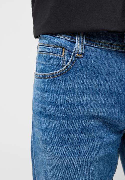 Produktbild Mustang Oregon Jeans Bootcut (W35/L34)