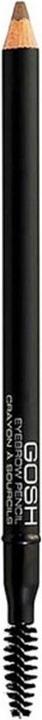 Produktbild Gosh Eyebrow (01 Brown)