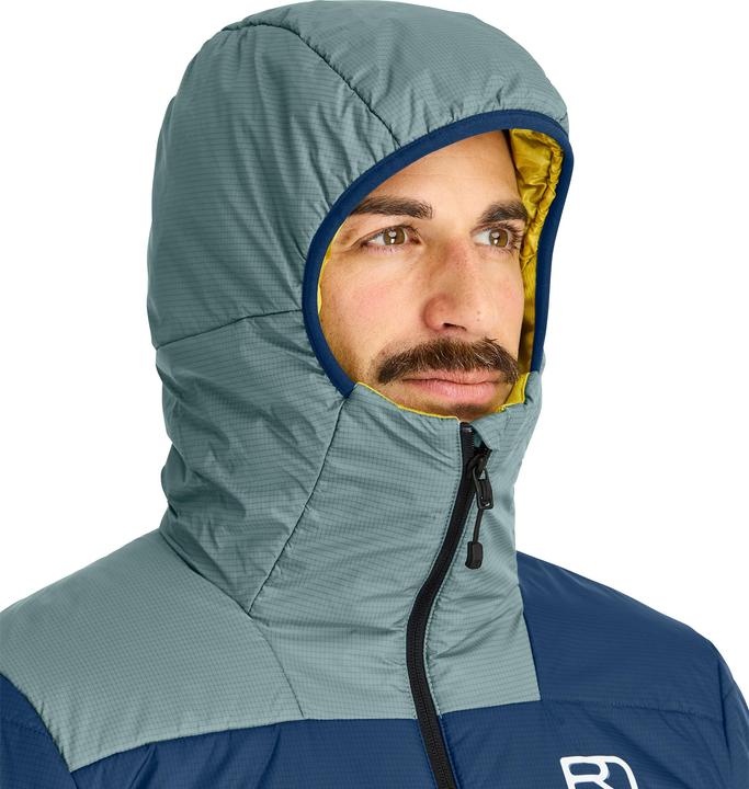 Immagine prodotto Ortovox Zinal Jacket (XL)