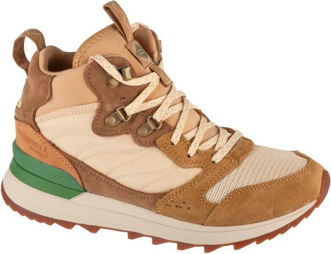 Produktbild Merrell Apline Sneaker ReMid Schuhe (40)