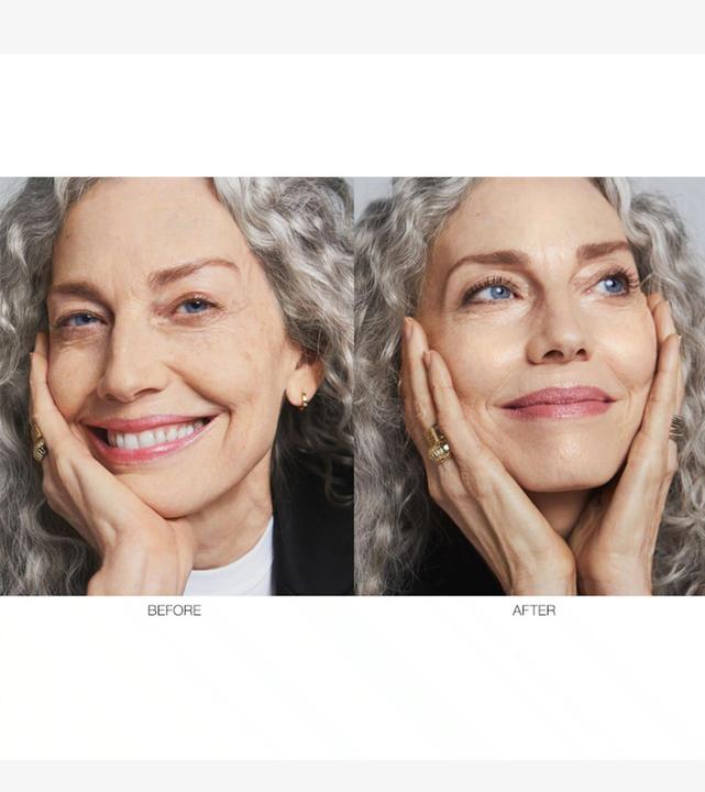 Actual product image NARS Cosmetics Pure Radiant Tinted Moisturizer (NORWICH)