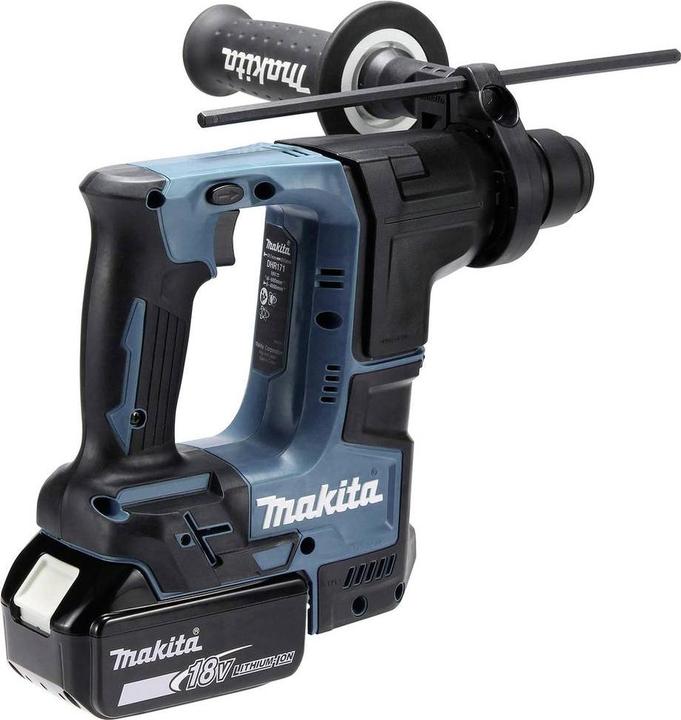 Immagine prodotto Makita Trapano a percussione ricaricabile DHR171Z SDS-Plus