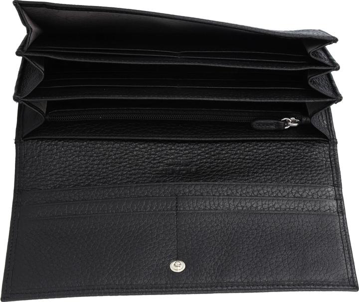 Actual product image Picard Pure wallet leather 19 cm