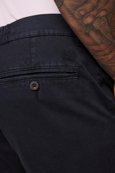 Actual product image JP1880 Chino Bermuda shorts, stomach fit, regular fit, up to size 72 (66)