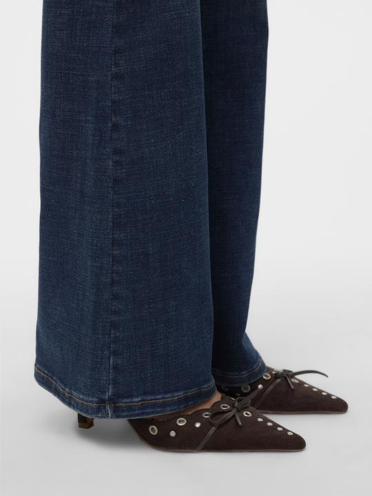 Immagine prodotto Vero Moda VMGIGI Hohe Taille Ausgestellt Jeans Ausgestellt (32)