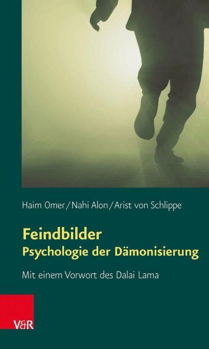 Actual product image Feindbilder - Psychologie der Dämonisierung (German, Arist of Schlippe, Haim Omer, Nahi Alon, 2016)