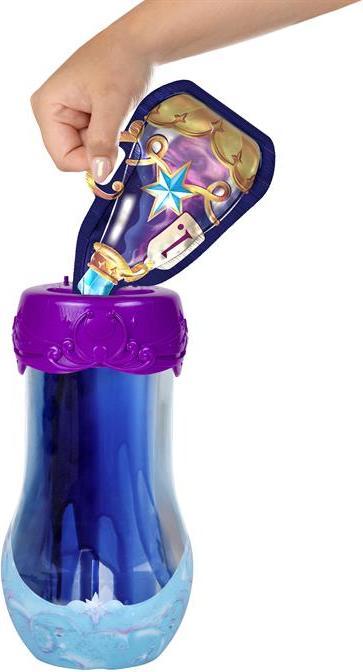 Actual product image Vedes Magic Mixies Pixlings
