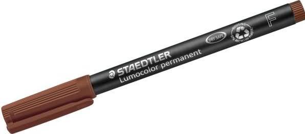 Produktbild Staedtler Lumocolor permanent (1x)