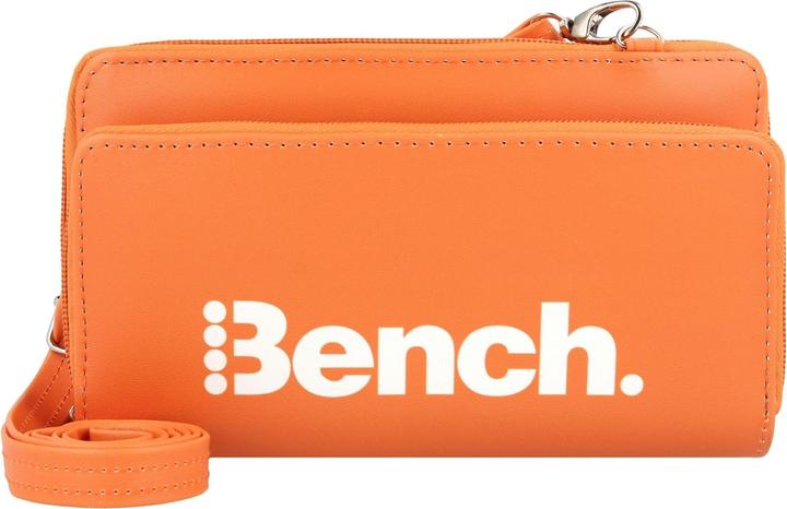 Actual product image Bench Wallet 19.5 cm