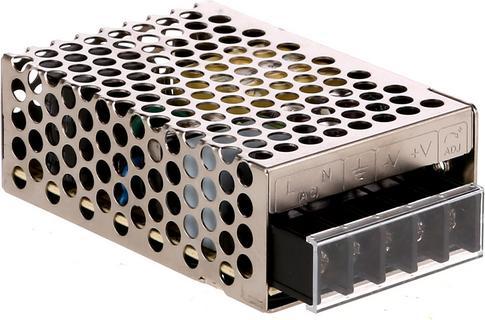 Produktbild MeanWell Schaltnetzteil 3,3V 6A 19,8W