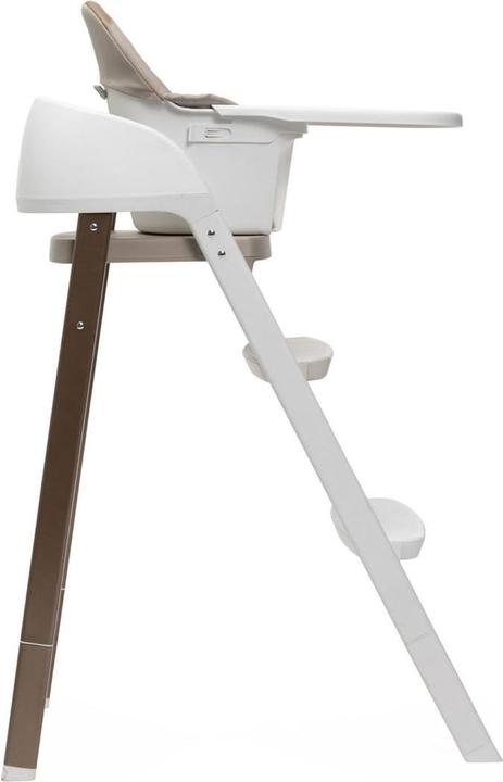 Immagine prodotto Chicco Seggiolone Crescendo Up Evolutivo Pearl (Seggiolone)