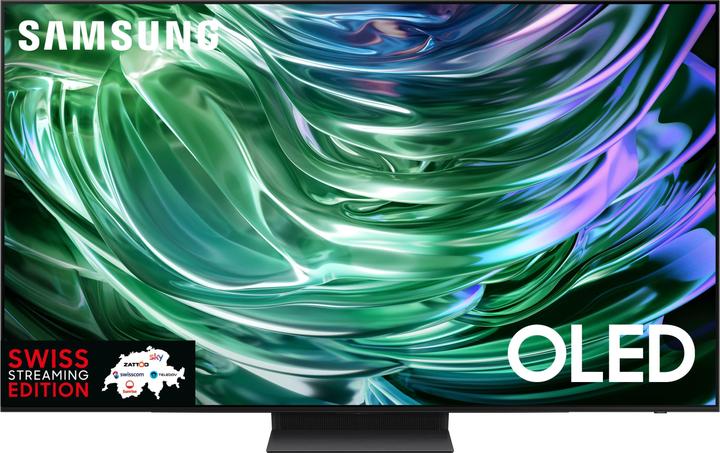Samsung QE48S90DAE (48", S90D, OLED, 4K, 2024)