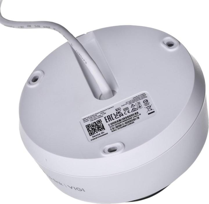 Immagine prodotto TP-Link Vigi C250 (2880 x 1620 Pixels)