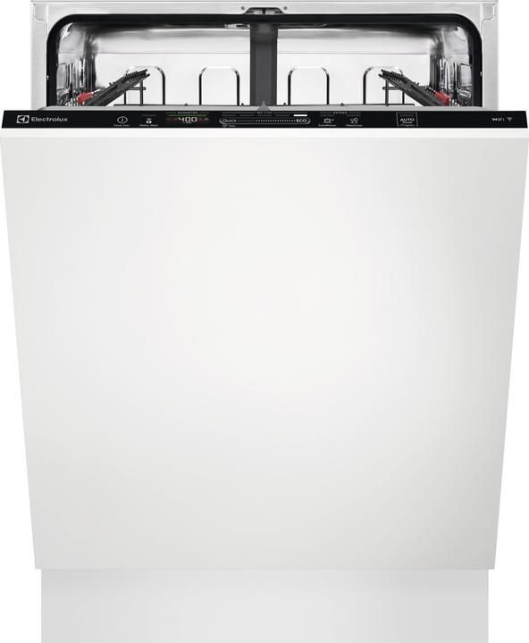 Produktbild Electrolux GA55LV
