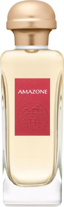 Actual product image Hermès Amazon (Eau de toilette, 100 ml)
