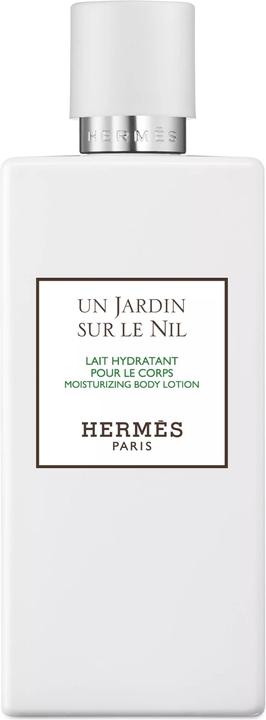 Produktbild Hermès Un jardin sur le Nil (Körpermilch, 200 ml)