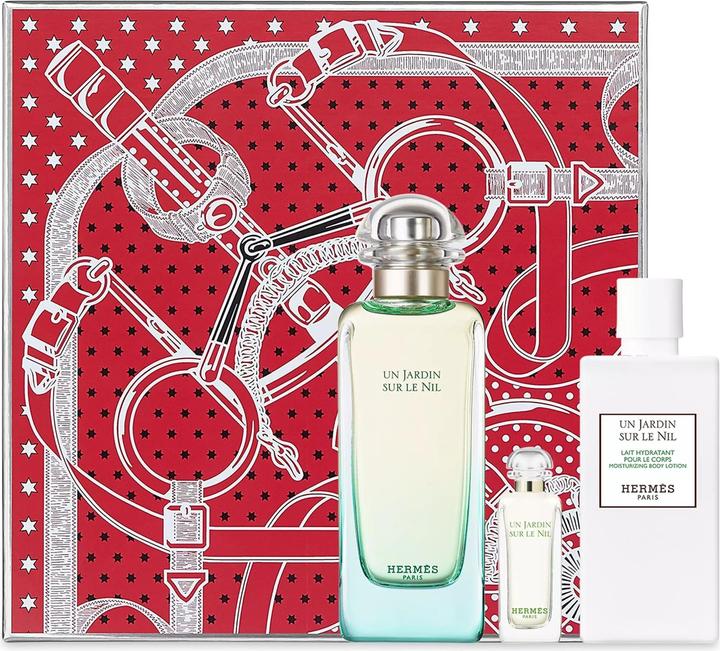Produktbild Hermès Un Jardin sur le Nil Set