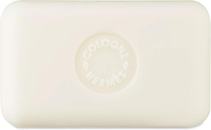 Actual product image Hermès Eau d'orange verte (Soap lotion, 150 ml)