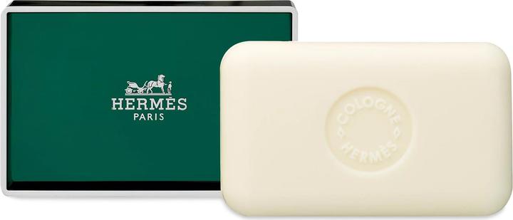 Actual product image Hermès Eau d'orange verte (Soap lotion, 150 ml)